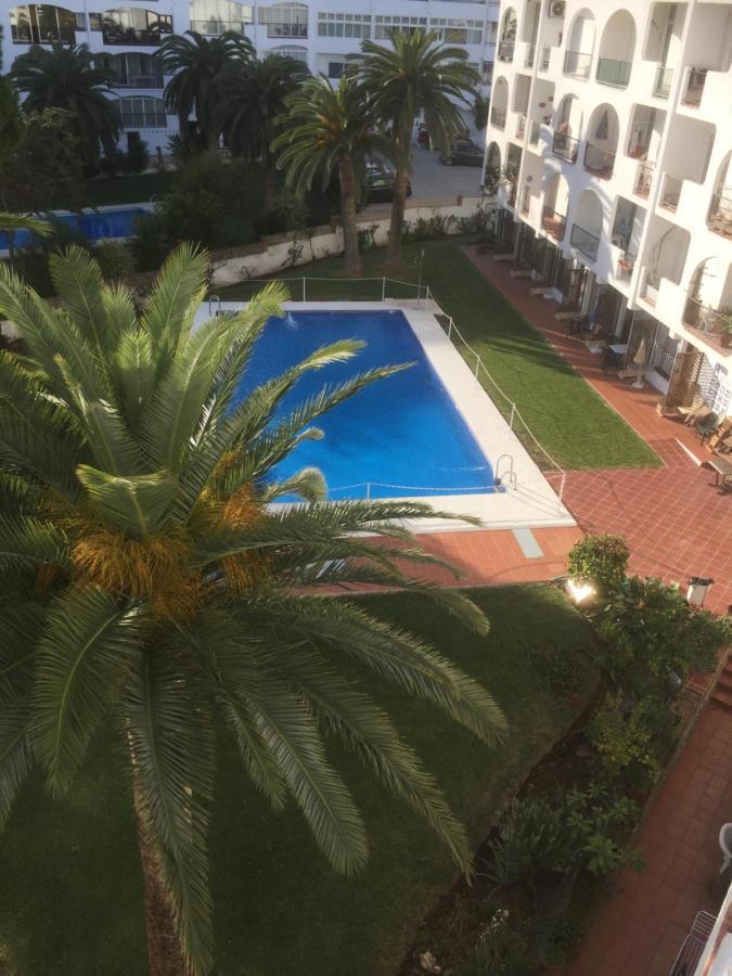 Verdemar 39 Menyber Nerja Luaran gambar
