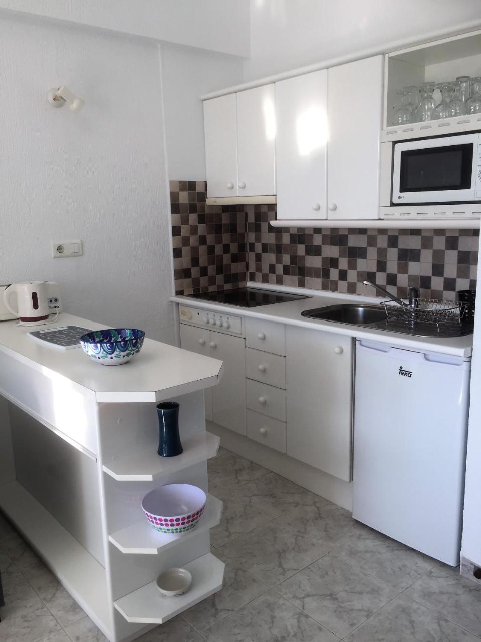 Verdemar 39 Menyber Nerja Luaran gambar